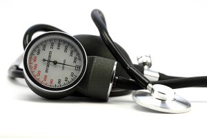 Sphygmomanometer