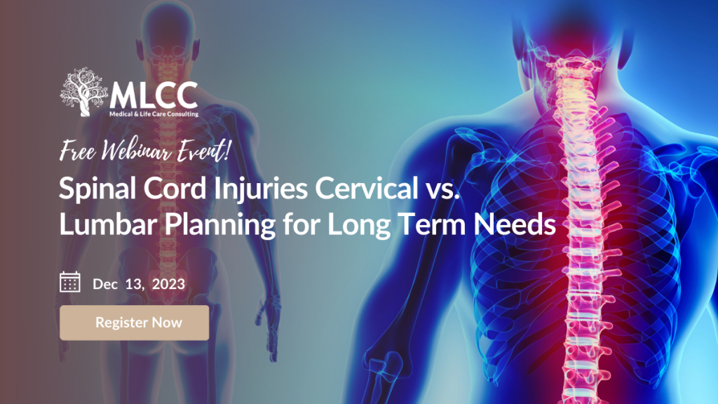 Spinal Cord Injuries Cervical vs.Spinal Cord Injuries Cervical vs