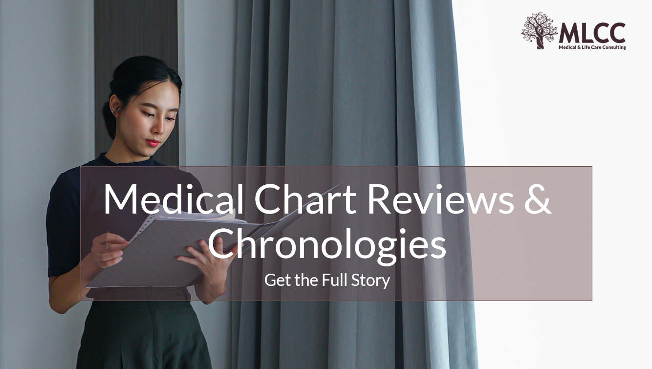 Medical Chart Review and Chronologies Web Image