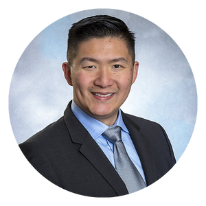 Dr. Yong serves as the Chief of Pain Medicine and the Medical Director of the Pain Management Center at Brigham and Women’s Hospital.