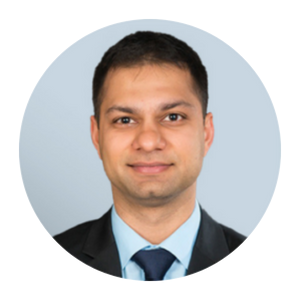 Dr. Rohit Garg is a fellowship trained hand and upper extremity surgeon with additional expertise in complex reconstruction of the upper extremity and microsurgery.