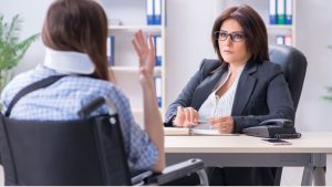 Brain Injury Litigation