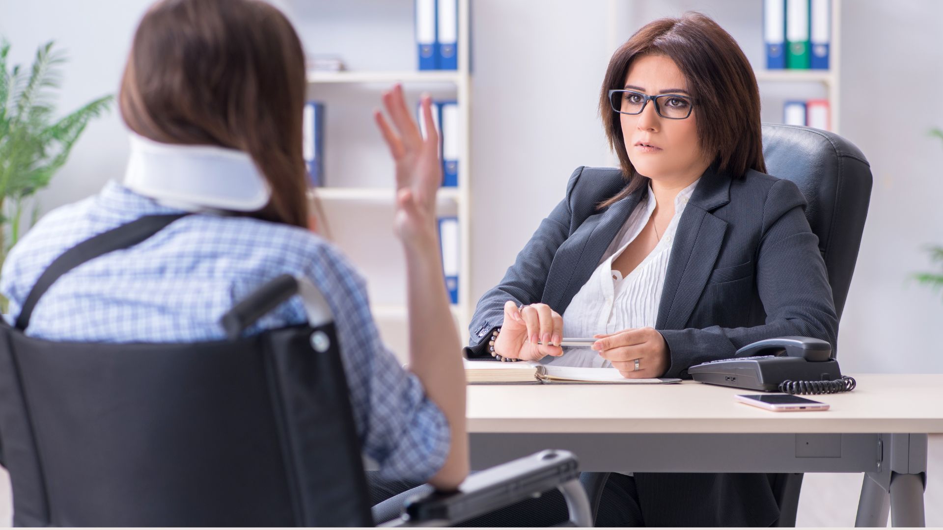 Brain Injury Litigation