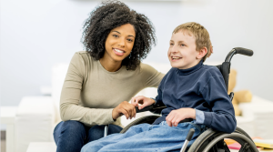 Quality of Life Plan for Children with Disabilities: Building a Personalized Disability Care Plan