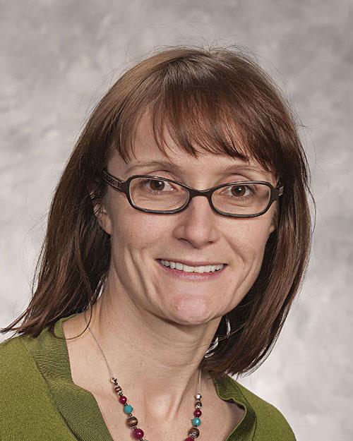 Erin Watson, D.O.
