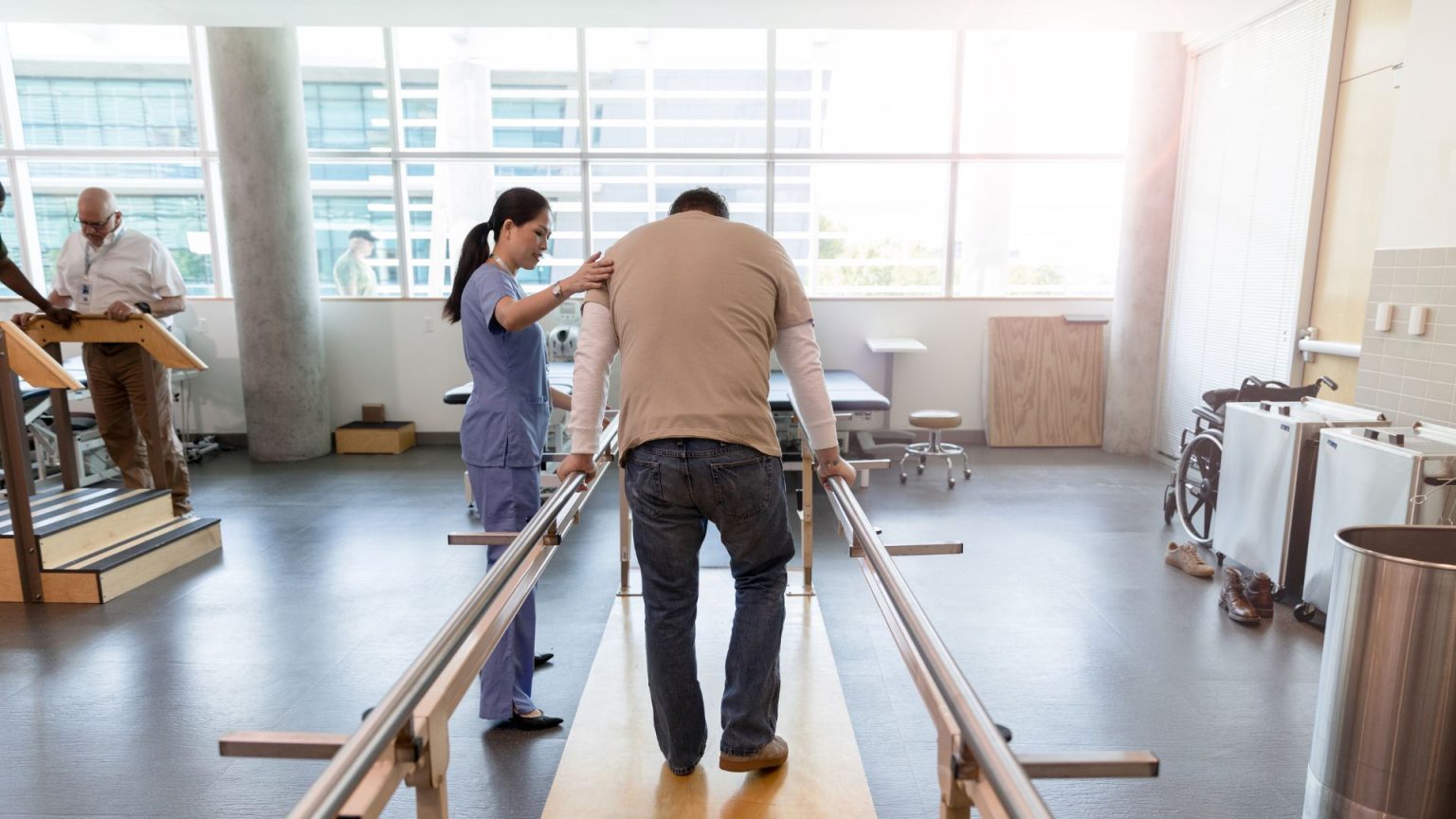 Managing Work Injuries: Neck, Back and Soft Tissue