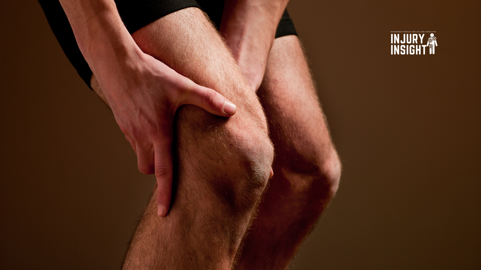 A Joint Effort Managing the Road to Recovery in Knee Injuries