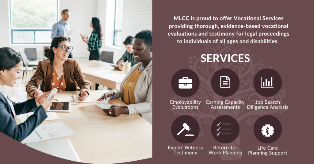 Have You Considered the Role of a Vocational Expert in Your Case Strategy