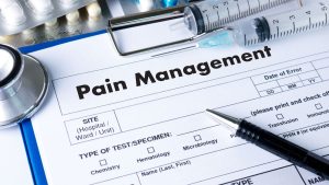 Invasive Pain Management Techniques