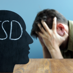 Post Traumatic Stress Syndrome (PTSD)