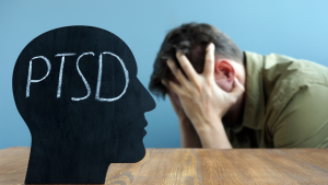 Post Traumatic Stress Syndrome (PTSD)