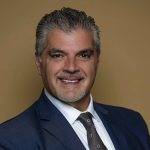 Dr. Steve Paragioudakis