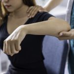 Brachial Plexus Injuries