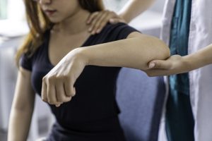 Brachial Plexus Injuries
