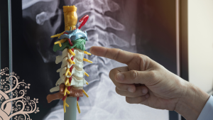 The Evolution of Spine Surgery: How Robotic-Assisted Innovation Is Improving Recovery for Injured Workers