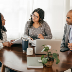 How Case Management Supports Return-to-Work Success