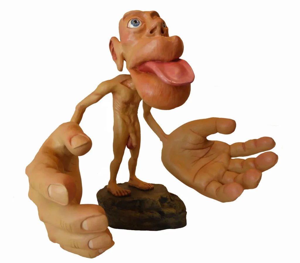 homunculus