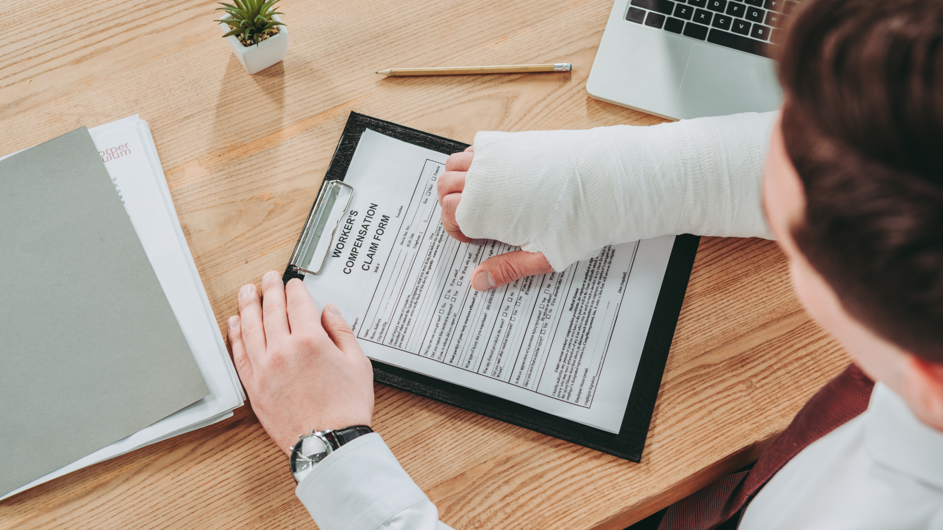 Upper extremity injuries involving the shoulder, elbow, wrist, and hand